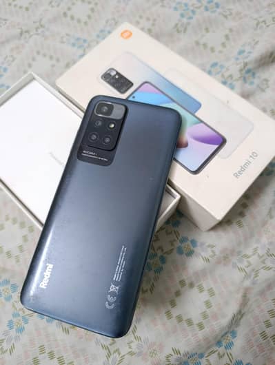 Redmi 10