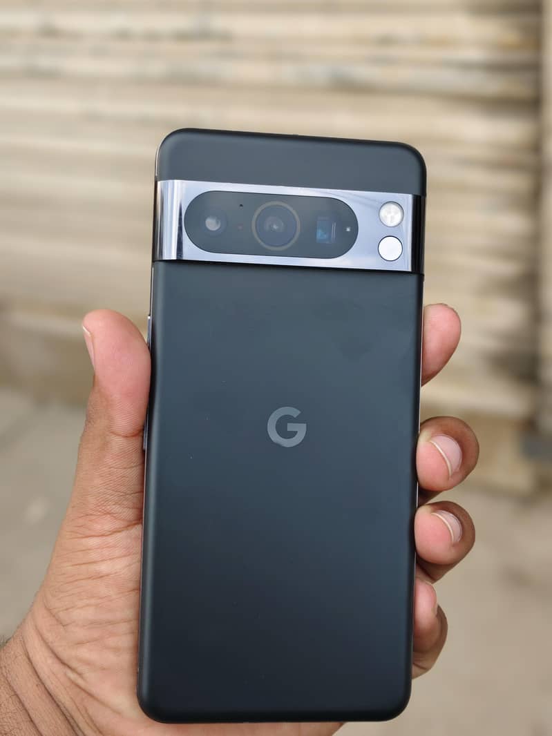 Google Pixel 8 Pro 0