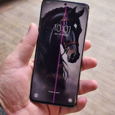 Samsung s20 5G pta approved