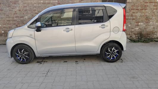 2021/2024 Move Car Gunien Bomber To Bomber