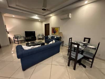 Luxury Apartment Available On MM Alam Road Earn 15% Assured Rental Income