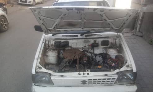 selling my Suzuki Mehran