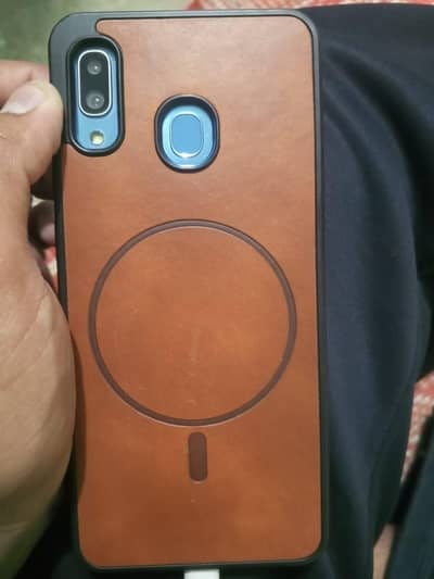 Samsung galaxy a 30 official PTA approved