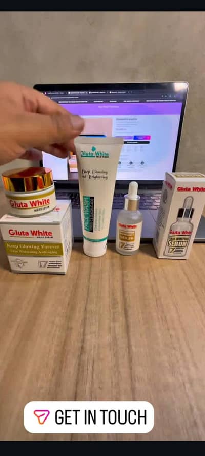 ye sare chezein aik deal me hai ye 3 no chejen