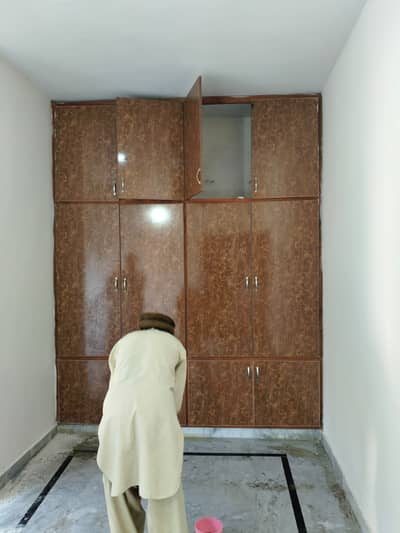 Two bedrooms unfurnished flat available for rent in E11