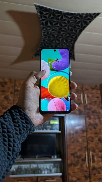 samsung a51 all okay No Exchange