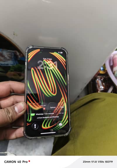 98 battery health water pack