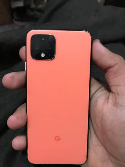 google pixel 4 6/64