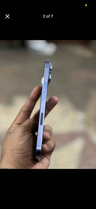 Apple iPhone 13 Pro Max