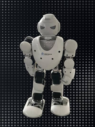 Alpha Series UBTech Robotics for Sale