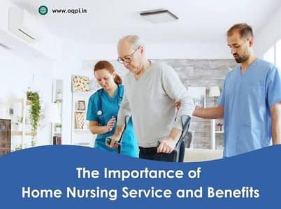 nursing home services