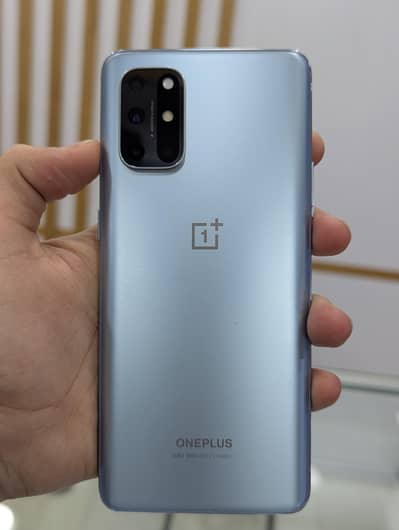 One Plus 8T, 12/256GB