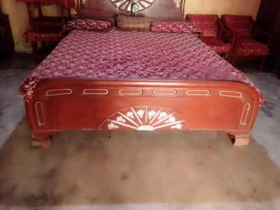 all farnicher good condishan