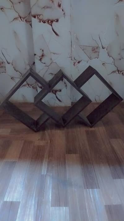 wall  wood decorations