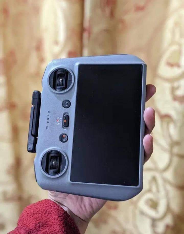 DJI Mini  Pro complete box 4