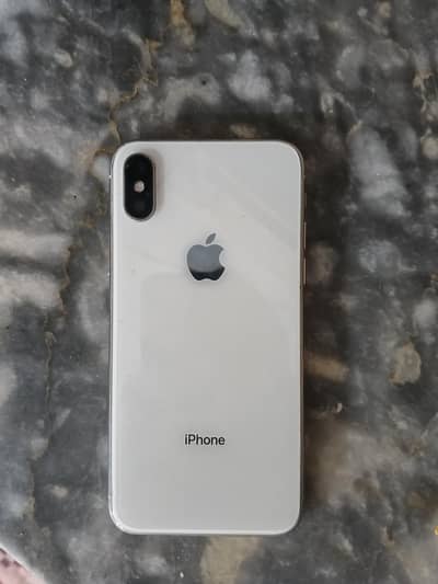 Iphone X PTA Approved