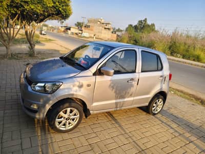 United bravo car 800 cc for sale