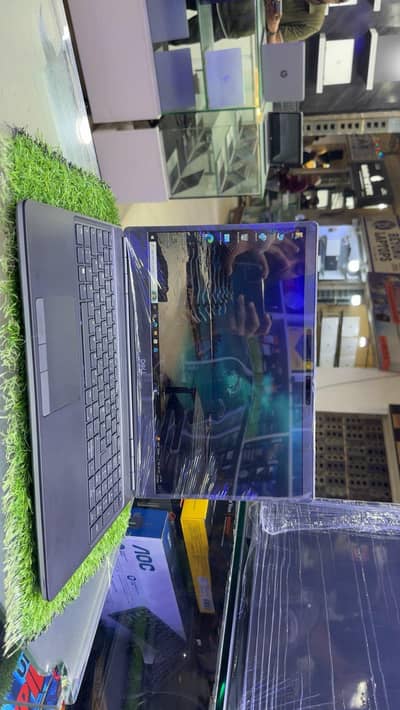 Dell Precision  i7 11th Generation