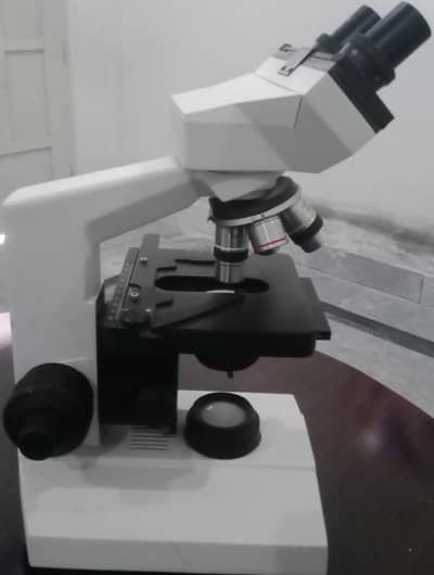 microscope