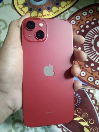 iPhone 13 water pack total original   Model j. v LLA