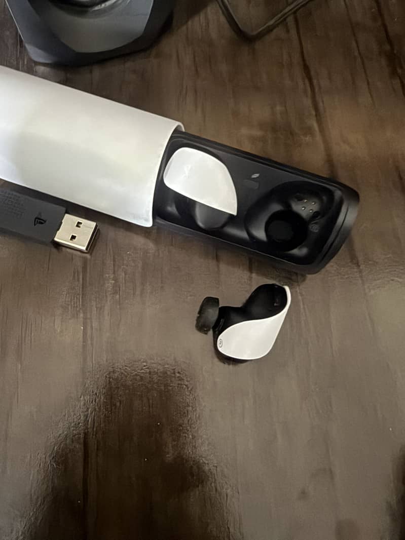 Pulse explore buds 0