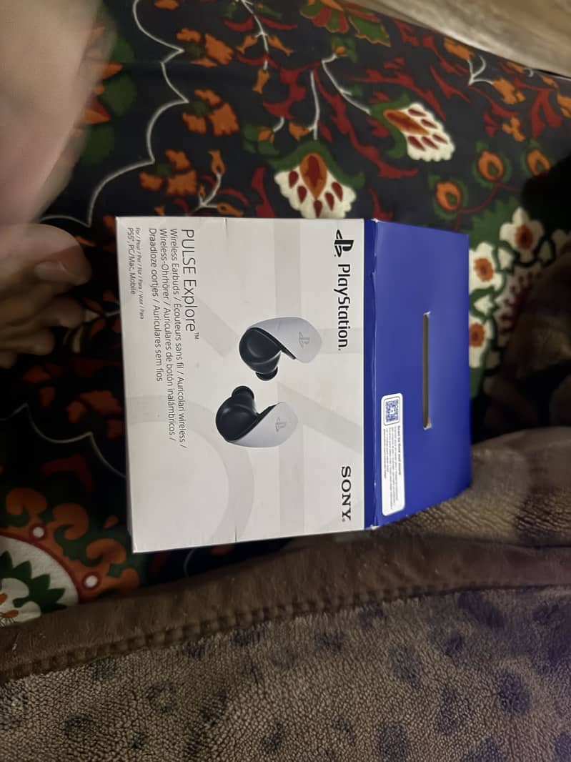 Pulse explore buds 3