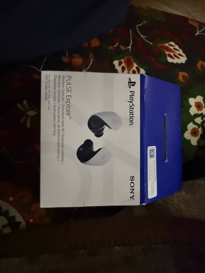 Pulse explore buds 4