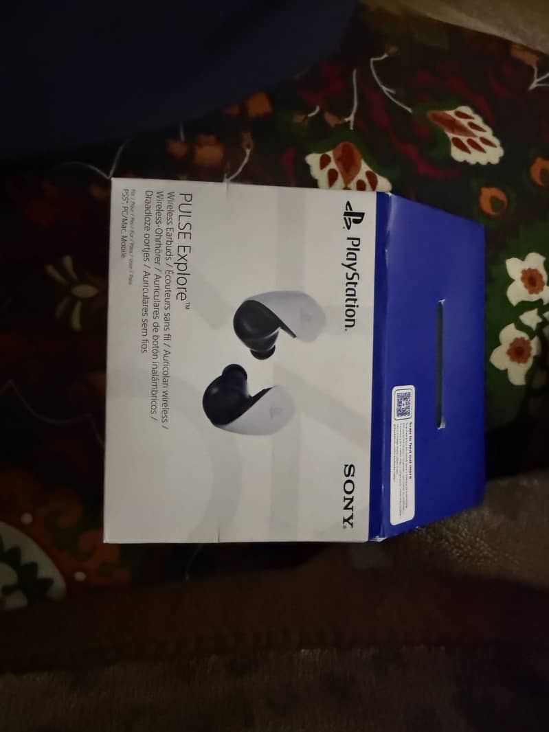 Pulse explore buds 5