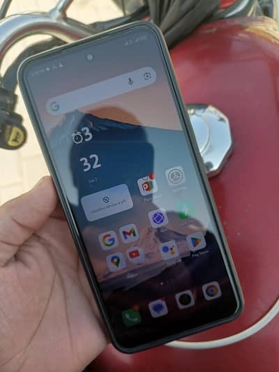 Infinix Hot 12 play urgent sale