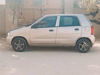 Alto VXR 1000 CC - DEMAND 720,000/-