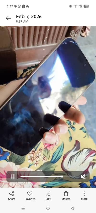 iphone 16 pro max non pta factory lock physical dual