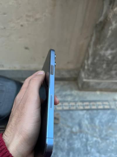 I phone 13 pro max 256 GB