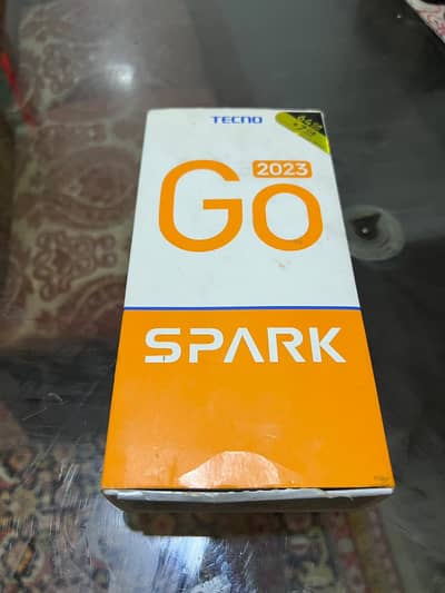 Mobile Phone || Tecno Spark Go 2023 || Used Mobile || 4GB 64GB