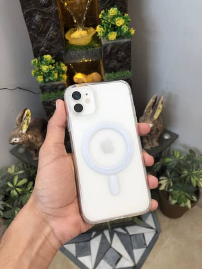 iPhone 11 PTA APPROVED