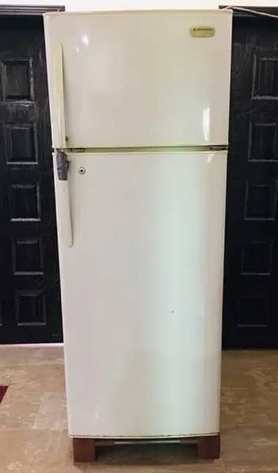 Urgent sale! Imported Kelvinator Fridge from UK