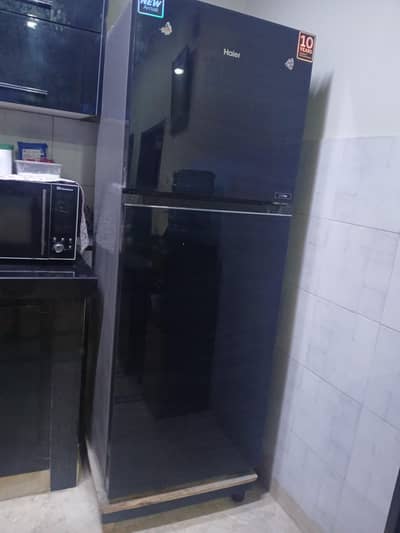 Haier Ref