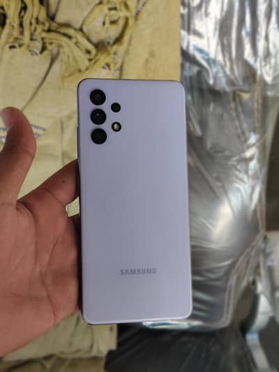 Samsung Galaxy A32 original Mobile