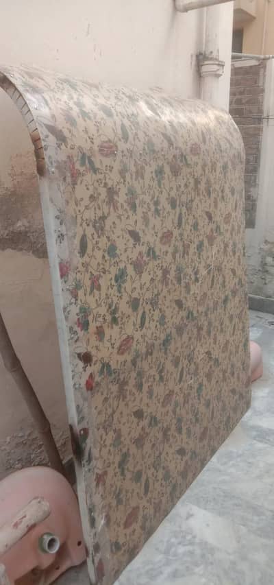 fiber sheet iron roof 03109782906