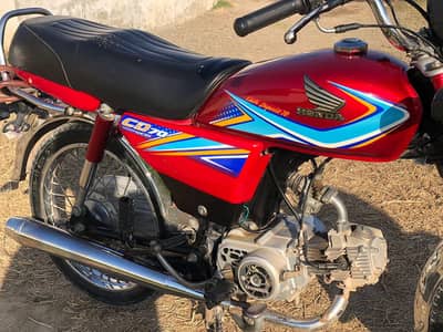 honda cd cc bike for sale 2019 modal
