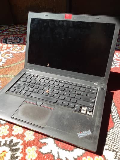 thinkpad T460s Touch screen i5 6th gen (full details are below)