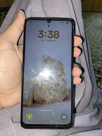 With box condition 10 by 10