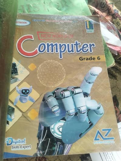 the egucatur school class 6