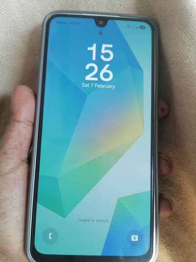Samsung A16
