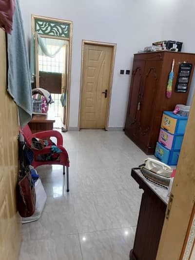 House for sell 80 sqyard