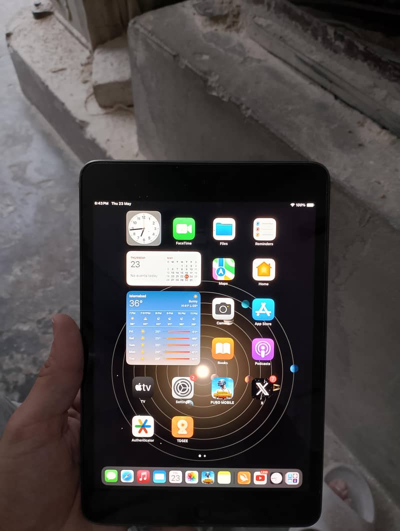 Ipad mini 5 2