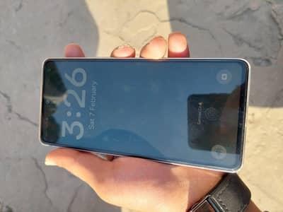 Samsung a53 5g Full box