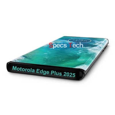 Motorola Edge Plus Pta