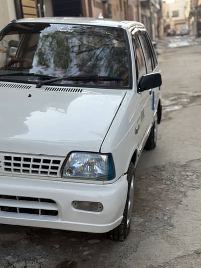 MEHRAN VXR totally genuine