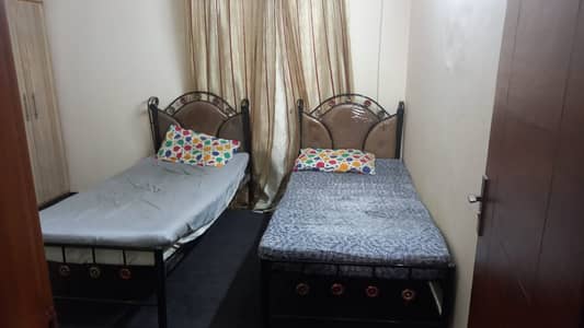 Furnish room available in G10/2 PHA for Male from 18th February