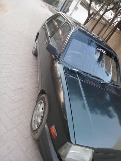 Suzuki khyber well condition